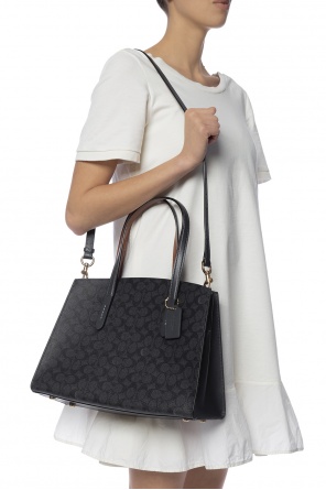 ‘charlie’ shoulder bag, zdjęcie 2 ‘charlie’ shoulder bag od Coach